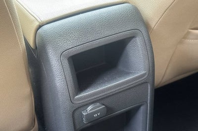 2018 Volkswagen Jetta 1.4T SE Auto