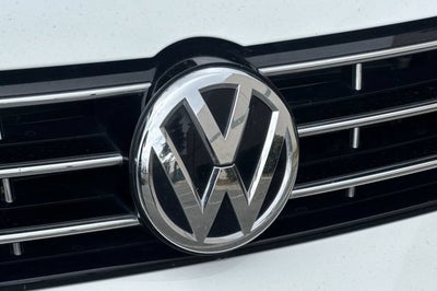 2018 Volkswagen Jetta 1.4T SE Auto