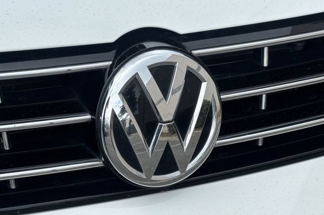 2018 Volkswagen Jetta 1.4T SE Auto