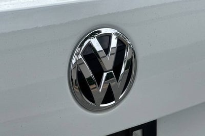 2018 Volkswagen Jetta 1.4T SE Auto