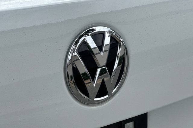 2018 Volkswagen Jetta 1.4T SE Auto