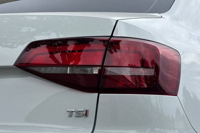 2018 Volkswagen Jetta 1.4T SE Auto
