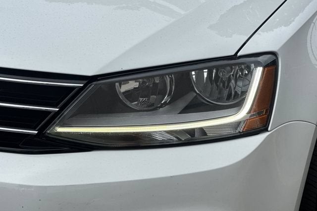 2018 Volkswagen Jetta 1.4T SE Auto