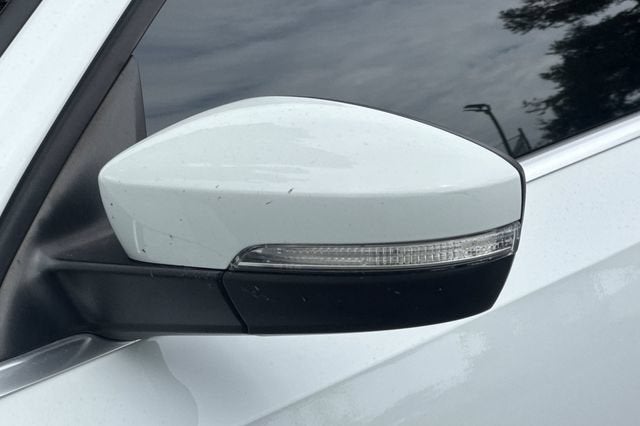 2018 Volkswagen Jetta 1.4T SE Auto