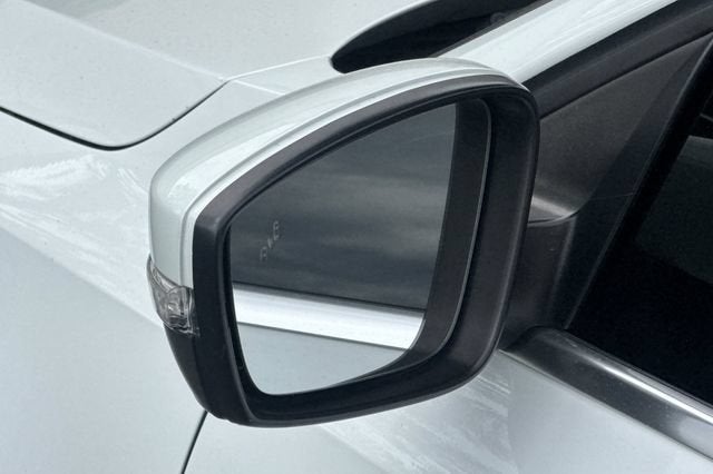 2018 Volkswagen Jetta 1.4T SE Auto