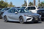 2024 Toyota Camry SE Auto (SE)