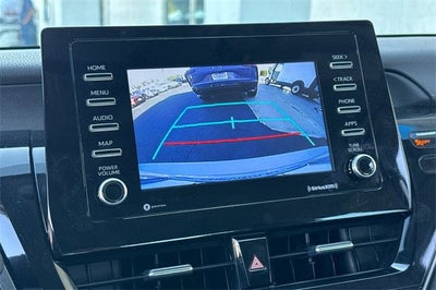 2024 Toyota Camry SE Auto (SE)