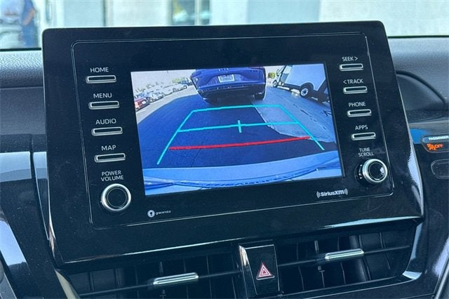 2024 Toyota Camry SE Auto (SE)