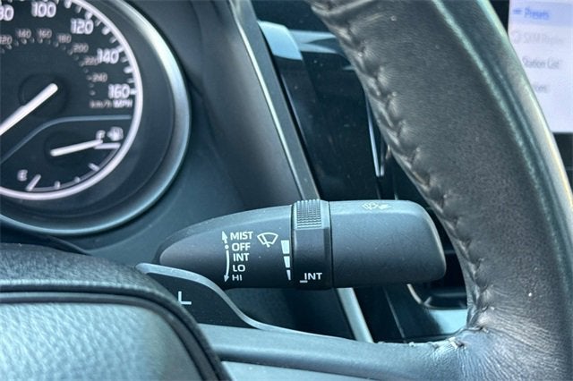 2024 Toyota Camry SE Auto (SE)