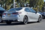 2024 Toyota Camry SE Auto (SE)