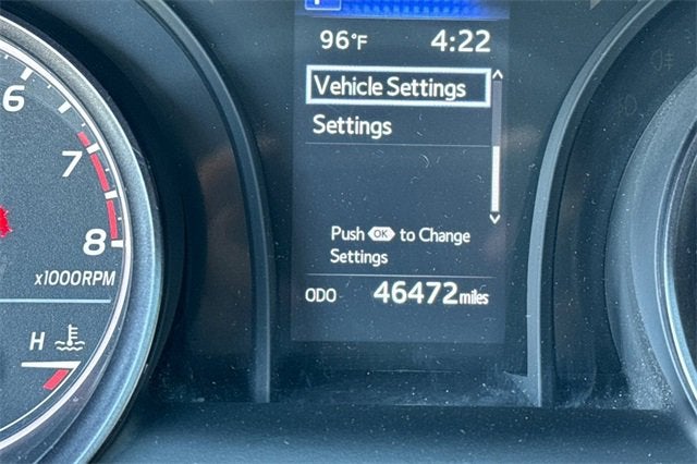 2024 Toyota Camry SE Auto (SE)