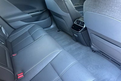 2022 LUCID Air Grand Touring AWD