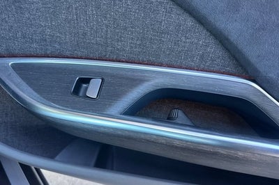 2022 LUCID Air Grand Touring AWD
