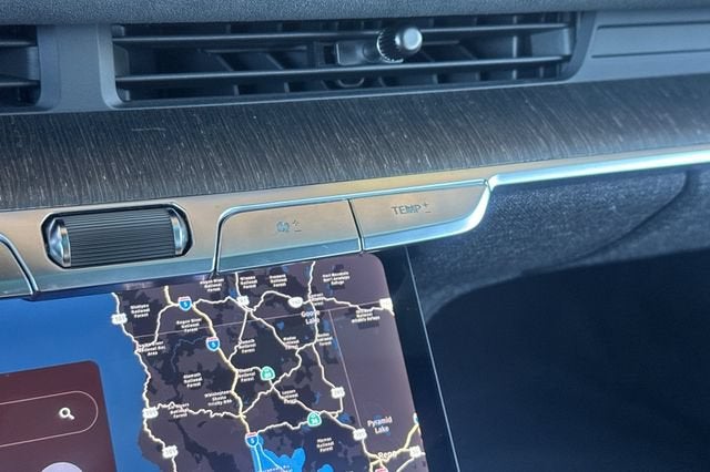 2022 LUCID Air Grand Touring AWD