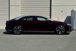 2022 LUCID Air Grand Touring AWD