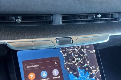 2022 LUCID Air Grand Touring AWD