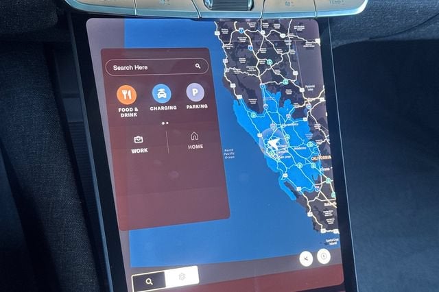 2022 LUCID Air Grand Touring AWD