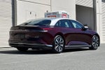 2022 LUCID Air Grand Touring AWD