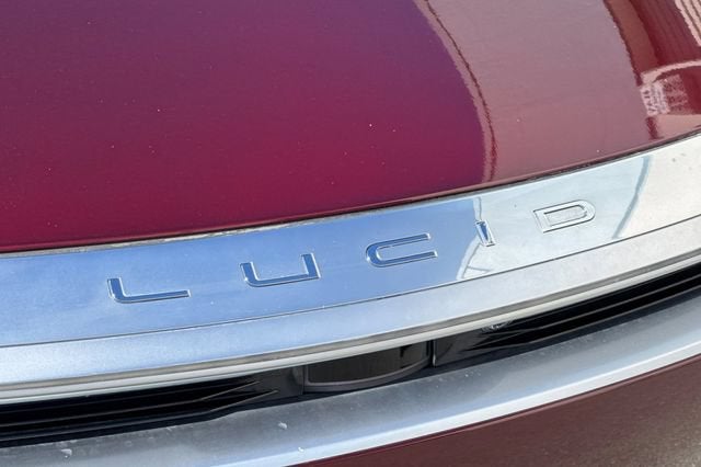 2022 LUCID Air Grand Touring AWD