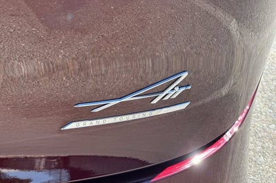 2022 LUCID Air Grand Touring AWD