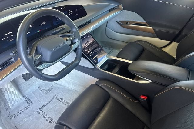 2025 LUCID Air Touring AWD
