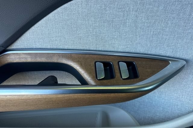 2025 LUCID Air Touring AWD
