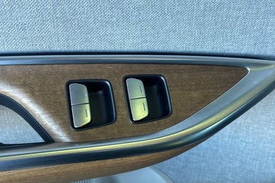2025 LUCID Air Touring AWD