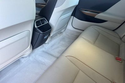 2025 LUCID Air Touring AWD