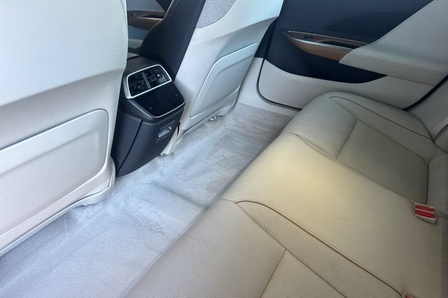 2025 LUCID Air Touring AWD