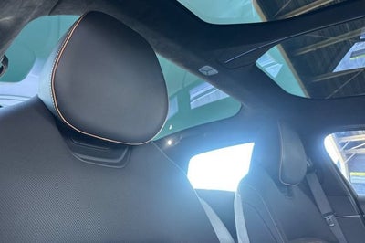 2025 LUCID Air Touring AWD