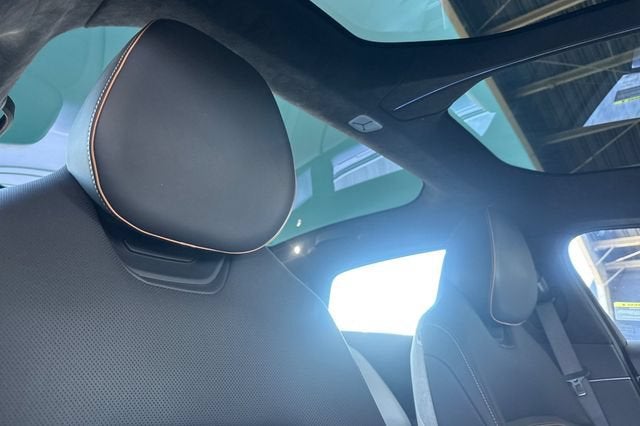 2025 LUCID Air Touring AWD