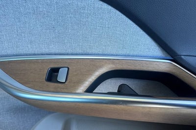 2025 LUCID Air Touring AWD