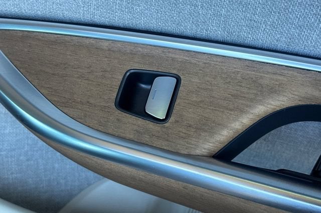 2025 LUCID Air Touring AWD