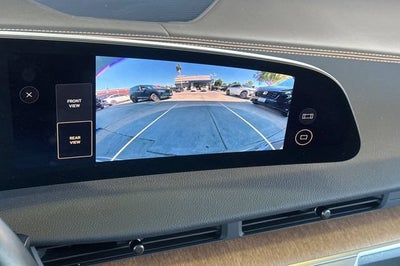 2025 LUCID Air Touring AWD