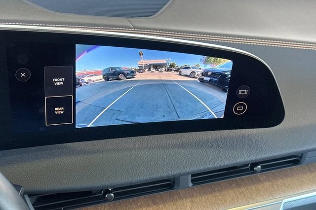 2025 LUCID Air Touring AWD