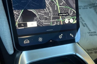 2025 LUCID Air Touring AWD