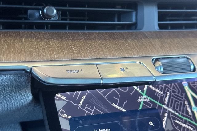 2025 LUCID Air Touring AWD