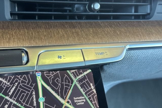 2025 LUCID Air Touring AWD