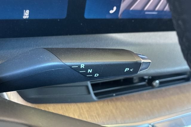 2025 LUCID Air Touring AWD