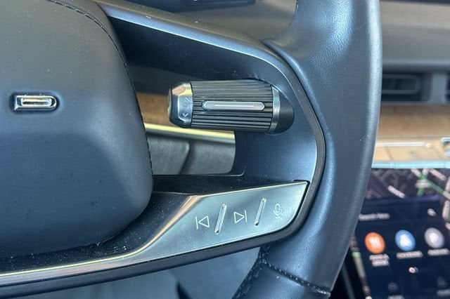 2025 LUCID Air Touring AWD