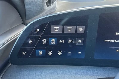 2025 LUCID Air Touring AWD