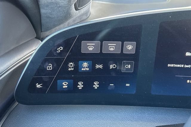 2025 LUCID Air Touring AWD
