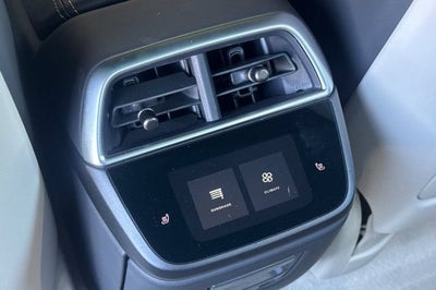 2025 LUCID Air Touring AWD