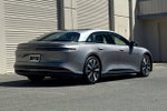2025 LUCID Air Touring AWD