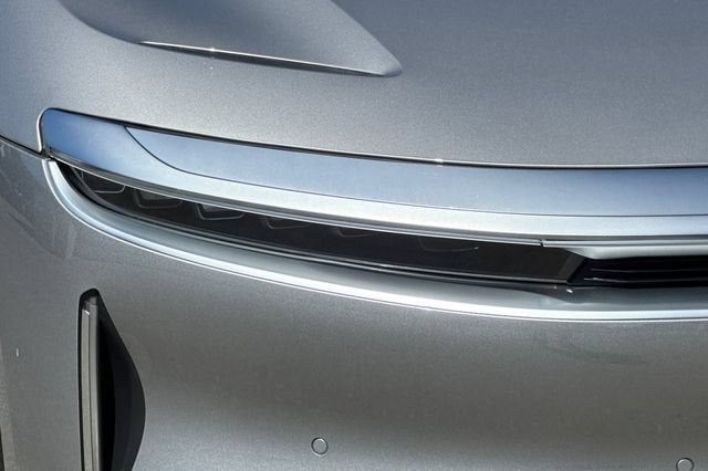2025 LUCID Air Touring AWD