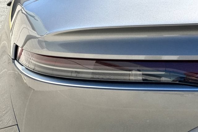 2025 LUCID Air Touring AWD