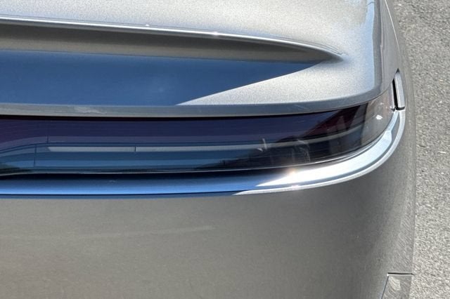 2025 LUCID Air Touring AWD