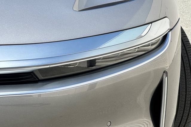 2025 LUCID Air Touring AWD