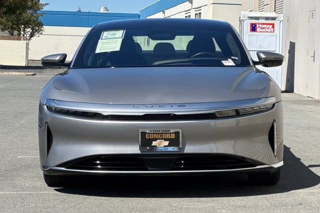 2025 LUCID Air Touring AWD