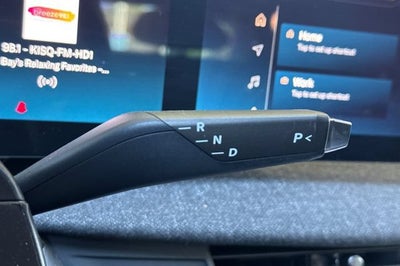 2025 LUCID Air Touring AWD